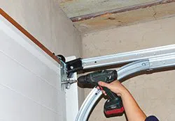 Highland Metro Garage Door Repair Service Highland, MD 301-349-6079 - installation-side