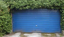 Metro Garage Door Repair Service Highland, MD 301-349-6079 - overhead-sidebar