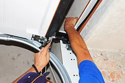 Highland Metro Garage Door Repair Service Highland, MD 301-349-6079 - repair-side